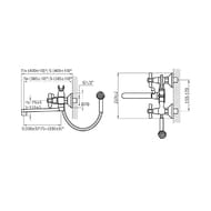    VARION Armaturen  7014172  -,   330