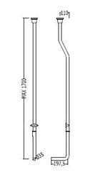     Devon&Devon Etoile IB1043CP : 