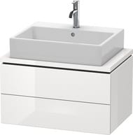      Duravit L-Cube 720400477 2 ,   LC580602222