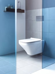   DURAVIT DuraStyle 370540355 ,  2551090000