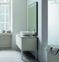  Duravit Luv 800800  , , ,  LU965800000