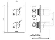    Bossini Nobu INZ071075 ,  2-5 , . ,  