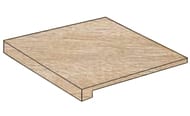    Atlas Concorde Oak Cashmere Scalino Angolare Sx (3301200) 620070000869 ()