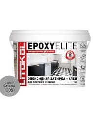   LITOKOL EpoxyElite E.05  ,  1 