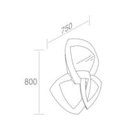  AeT MIRROR 750800  ,   C105VS104