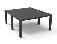  KETER Julie Double table  (147,5x18074,5) , 