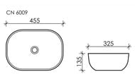   Ceramicanova Element 455325135 ,  , :  CN6009