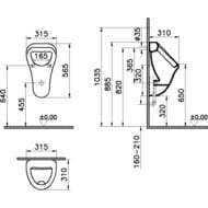  Vitra Arkitekt (310305555)   ,. , 6202B003-0198