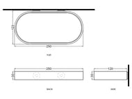    Cielo ACSO OL 25012030,   , : oltremare