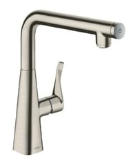  Hansgrohe Metris Select M71   260     14847800