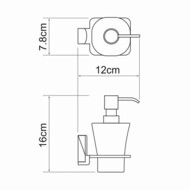    WasserKRAFT LEINE -5099 