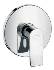  Hansgrohe Metris 31652000 Highflow   , 