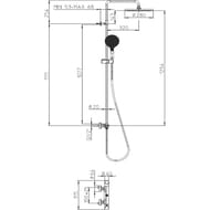   Bossini Apice L10505.094  , /. ,  