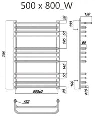   RAVAK OPTIMA (500800) ,  , 600 