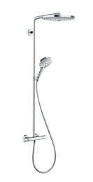   Hansgrohe Raindance Select S 300 2jet Showerpipe  ,/ 27133400