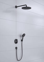   Hansgrohe Croma Shower system 280 1jet Ecostat S   ,  27961670