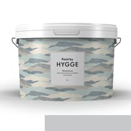   HYGGE Shimmering sea American Silver (20%) 9, HG01-062 (.)