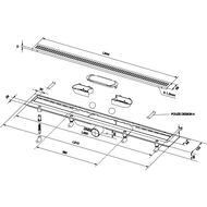   PLASTBRNO L=850,   .  DESIGN2, SZA2850