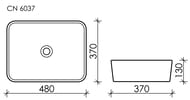   Ceramicanova Element 480370130 ,  CN6037