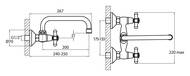     VARION Armaturen  1103 14 2 . -, - 