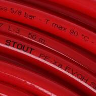  STOUT PEX-A 162,0      , ,  500 