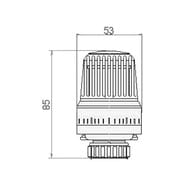   VALTEC 301,5,  6,5-27,5 VT.3000.0.0