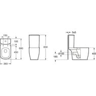  BelBagno Prado BB10150T 455190365   , : 