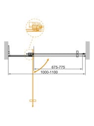   CEZARES SLIDER (1000-11001950)  /  