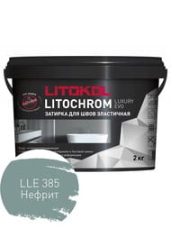  - LITOKOL LITOCHROM LUXURY EVO, LLE.385 , .2 