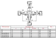   VALTEC 20 VTm.341.N.202020