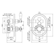  CEZARES MARGOT-VDIM2-T-02-Bi  , , , / 