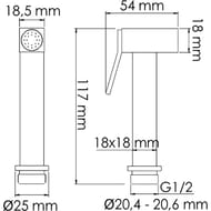   WasserKRAFT A15156    (), : 