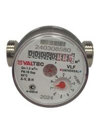       Valtec 1/2" L=80 Tmax=90*C 1,53,   VLF-15U-L.80