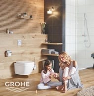 Grohe Solido 5  1    ++ Arena Cosmopolitan 39536000