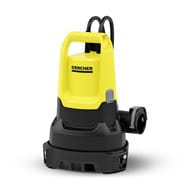      KARCHER SP 16.000 Dual (237x241x279) . 1.645-832.0