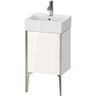   Duravit XViu 434493334  ,  / XV4531LB122