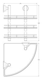  FBS Vizovice  3-  28   / VIZ 073