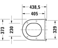    DURAVIT Soleil by Starck ,  ,  0026490000