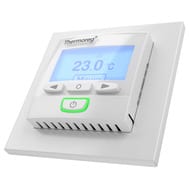  Thermoreg TI-950 Design       " ", 