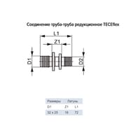  TECEflex - 3225, , , 766507