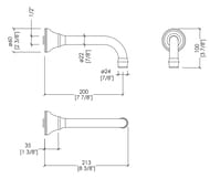   Devon&Devon UTCI221CR ,   ,: 