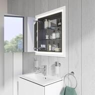 - Duravit L-Cube (650700154) ,  ,   LC7650L18180000