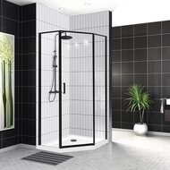   BelBagno Uno (100010001950) UNO-195-P-1-100-C-NERO  , 