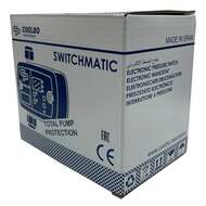  COELBO SWITCHMATIC 3 ,  1/4" .,    2,2, U480056