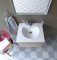 DURAVIT D-Code    , , : /  0099161000