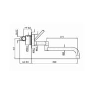    Zucchetti Isy system ZP1620 , , 