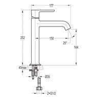  CEZARES ECO-LC-BORO-W0  , ,   , .