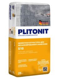   PLITONIT S10     , 25 