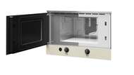   TEKA Country MWR 22 BI VANILLA-OS (595390334) ., 22 , /