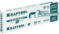    KRAFTOOL STILLSON 2" 2727-35